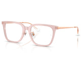 Rama optica Ray Ban RX5442D-8438-52, din Acetat, unisex