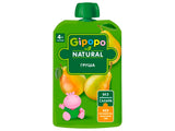 GIPOPO Piure Para 90g