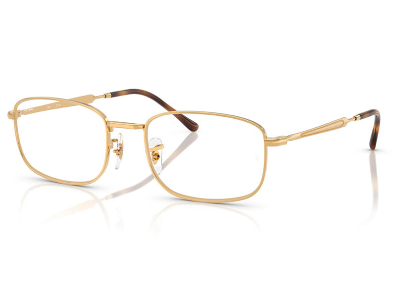 Rama ochelari de vedere Ray Ban