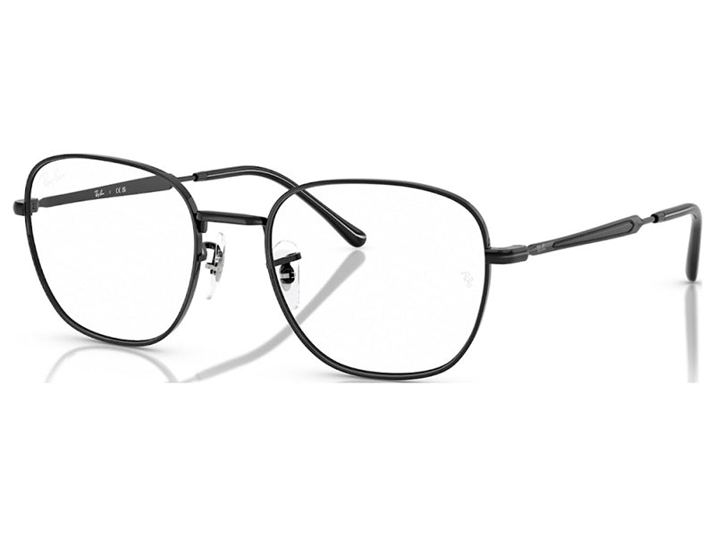 Rama optica Ray Ban RX6534-2509-53, din Metal, unisex