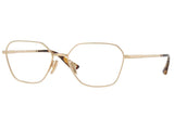 Rama optica Vogue VO4334-848-52, din Metal, p/u femei