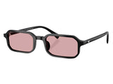 Ochelari de soare Emporio Armani EA4253U-501773-54, din Acetat, p/u barbati