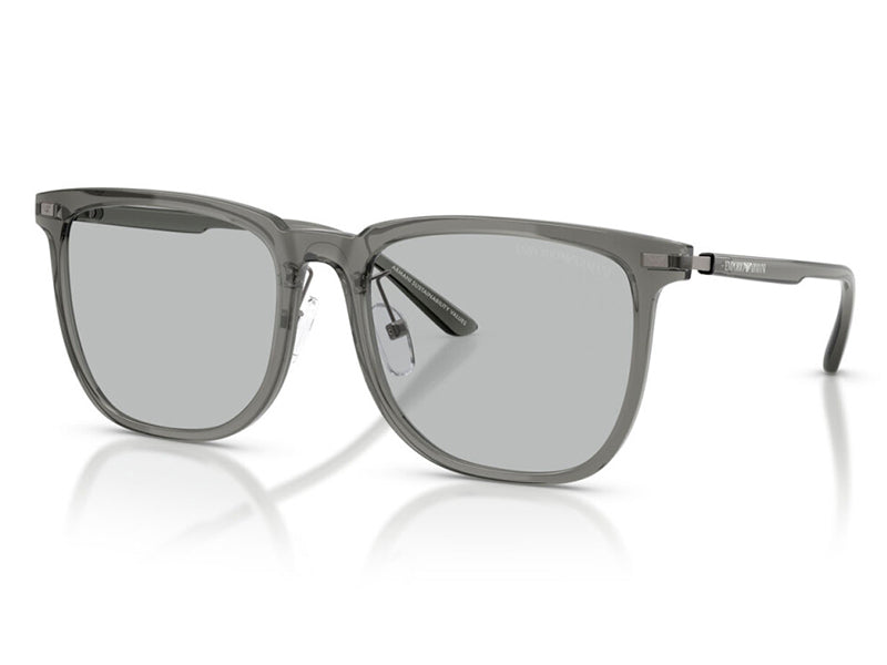 Rama ochelari de soare Emporio Armani