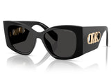 Ochelari de soare Michael Kors MK2244U-300587-53, din Acetat, p/u femei