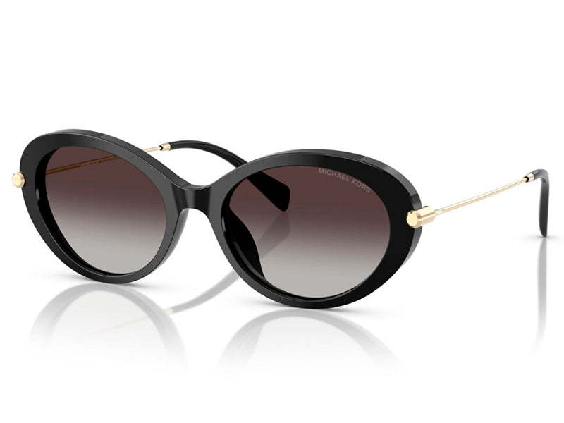 Ochelari de soare Michael Kors MK2245U-30058G-53, din Acetat, p/u femei
