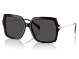 Ochelari de soare Michael Kors MK2247U-395087-55, din Acetat, p/u femei