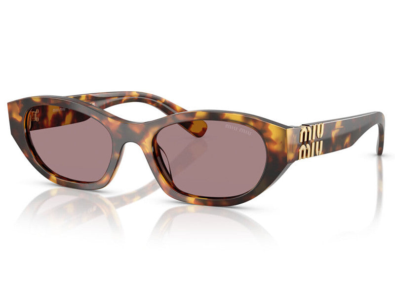 Ochelari de soare Miu Miu MUA03S-14L20I-53, din Acetat, p/u femei
