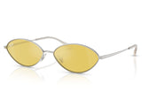 Ochelari de soare Ray Ban RB3757-003/6D-56, din Metal, p/u femei