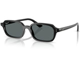 Ochelari de soare Ray Ban RB4455-667781-52, din Acetat, p/u femei