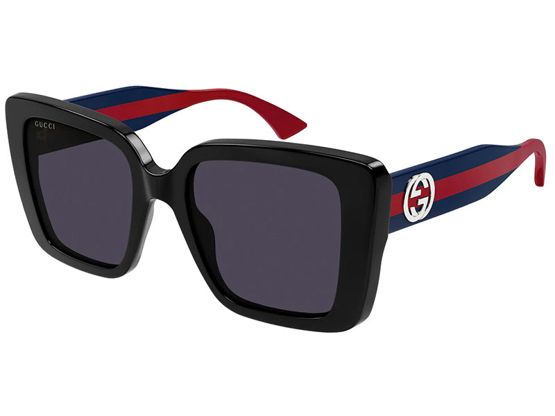 Ochelari de soare Gucci GG1861S-004-49, 2025, din Acetat, p/u femei