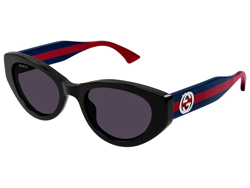 Ochelari de soare Gucci GG1862S-004-59, 2025, din Metal, p/u femei