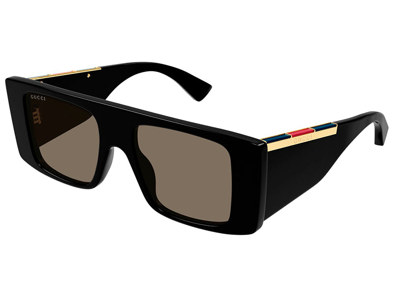 Ochelari de soare Gucci GG1888S-001-43, 2025, din Acetat, p/u femei