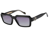 Ochelari de soare JULIA BACKER JB569A C1, 2025, din Acetat, p/u femei
