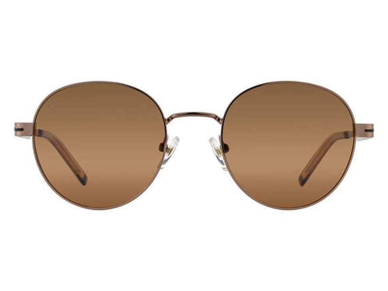 Ochelari de soare KUBIK KS3015M C3, 2025, din Metal, unisex
