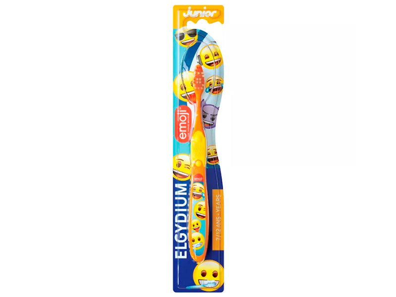 PFOC Periuta Elgydium Kids Emoji