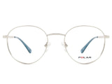 Rama optica Polar 775 col. 12-50, 2025, din Metal, unisex