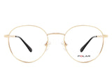 Rama optica Polar 775 col. 02-50, 2025, din Metal, unisex