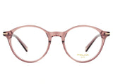 Rama optica Polar Gold 1020 col. 08-51, 2025, din Acetat, p/u femei