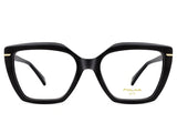 Rama optica Polar Gold Joya 10 col. 770-51, 2025, din Acetat, p/u femei