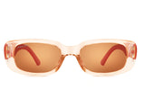 Ochelari de soare Polar Junior 5003 col. 14, 2025, din Acetat, p/u copii