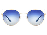 Ochelari de soare Polar 775 col. 02/Q-50, 2025, din Metal, unisex