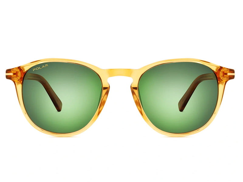 Ochelari de soare Polar Gold 3002 col. 28, 2025, din Acetat, unisex
