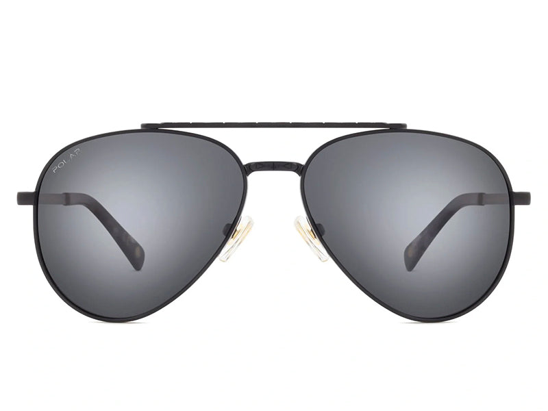 Rama ochelari de soare Polar Gold Davidson