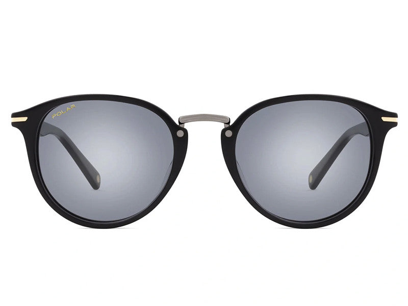Ochelari de soare Polar Gold Nico col. 77/F, 2025, din Acetat, unisex