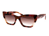 Ochelari de soare Ana Hickmann AH9479-G22-55, 2025, din Acetat, p/u femei