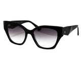 Ochelari de soare Ana Hickmann HI9263-A01-55, 2025, din Acetat, p/u femei
