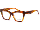 Rama optica Ana Hickmann AH6600-P03-53, 2025, din Acetat, p/u femei