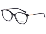 Rama optica Ana Hickmann AH6617-A01-51, 2025, din Acetat, p/u femei