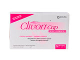 Clivon Cap ovule vag.