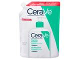 CeraVe Пенка для умывания для нормальной и комбинированной кожи, запасной флакон 473 мл