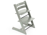Stokke Tripp trap scaun de masa Glacier Green 100139