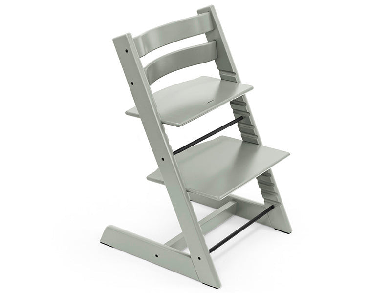 Stokke Tripp trap scaun de masa Glacier Green 100139