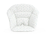 Stokke Clikk pernuta pu scaun de masa Blueberry Boat 552204