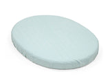 Stokke Sleepi Cearsaf pu saltea Mini Dots Sag 599502