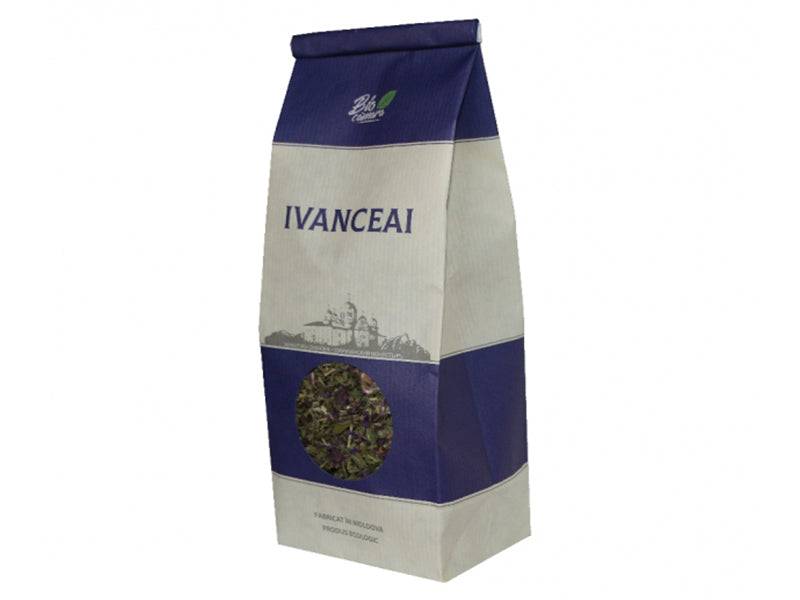 Ceai Biocamara Ivanceai 100g