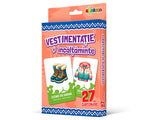 Carte 27 Cartonase Vestimentatie si incaltaminte