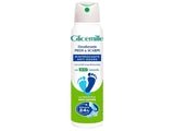 Glicemille Spray deodorant pentru picioare si incaltaminte 150ml