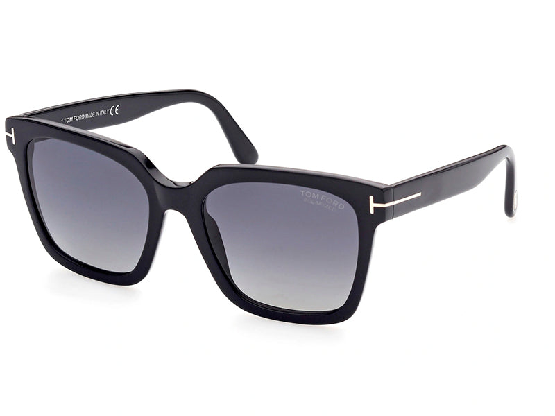 Ochelari de soare Tom Ford Selby