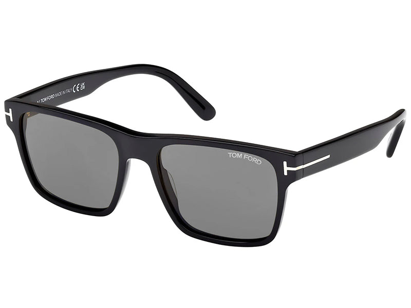 Rama ochelari de soare Tom Ford Calder