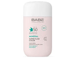 BABE Super Fluid Mineral Color SPF 50 50ml