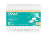 Baboo Baby betisoare de urechi N55 12-009