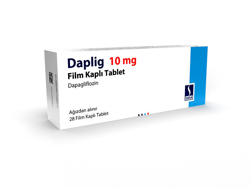 Daplig 10mg comp.film.