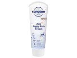 Sanosan Baby Crema de protectie sub scutec zinc+ 100 ml