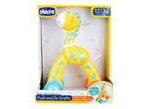 Chicco Игрушка-жираф