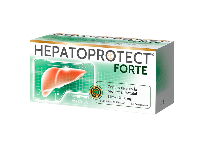 Hepatoprotect Forte comp.