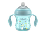Chicco cana de tranzitie 4M+ BLUE 2025 691125